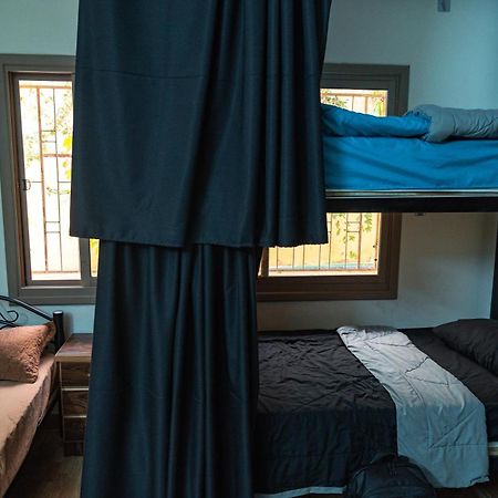 Extra Traveller Hostel อคาบา ภายนอก รูปภาพ