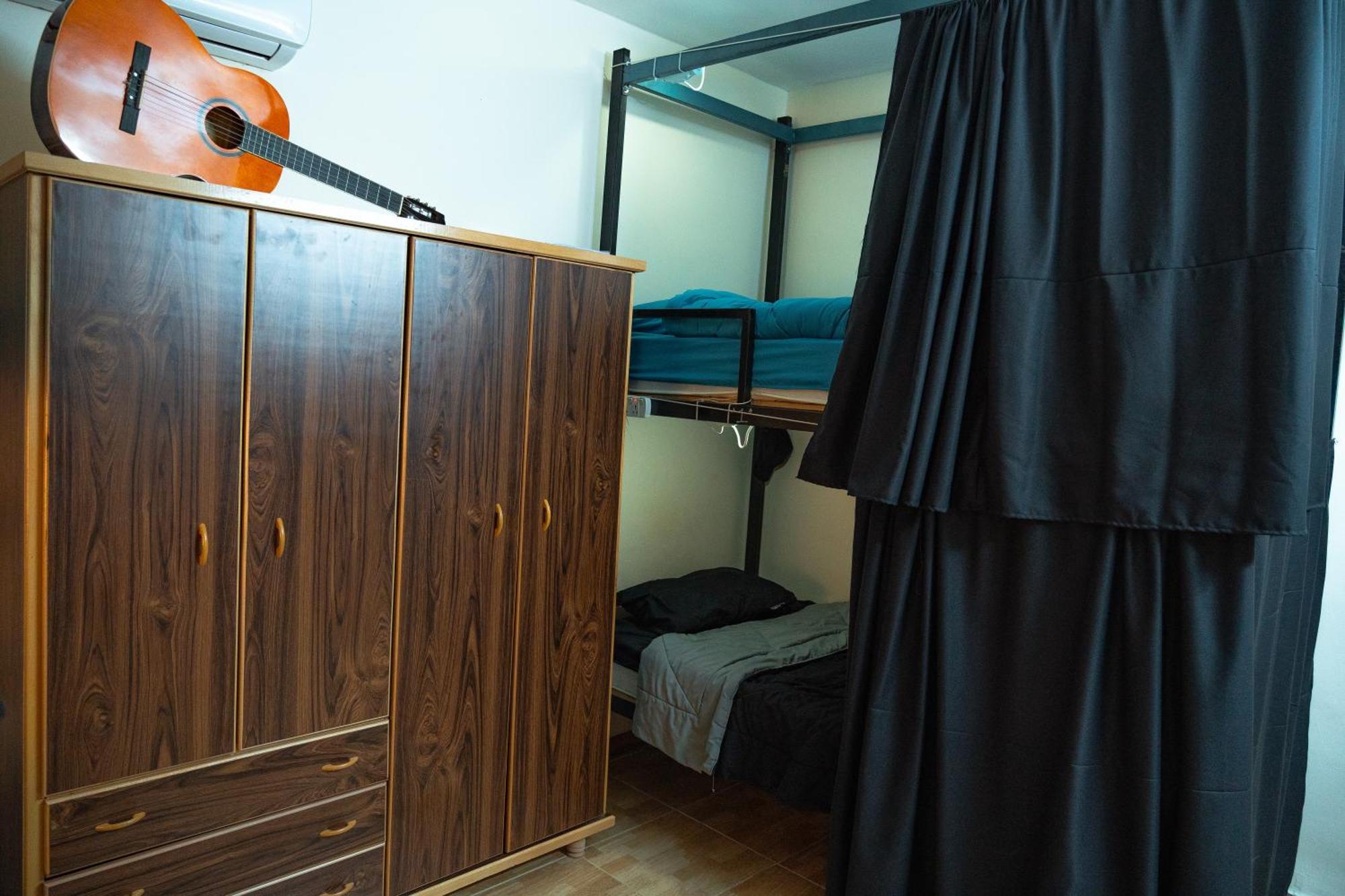 Extra Traveller Hostel อคาบา ภายนอก รูปภาพ